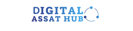 Digital Assat Hub